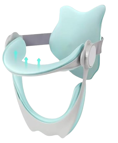 Soulagement Douleur Cervicale