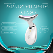 Lifting LED Viso e Collo
